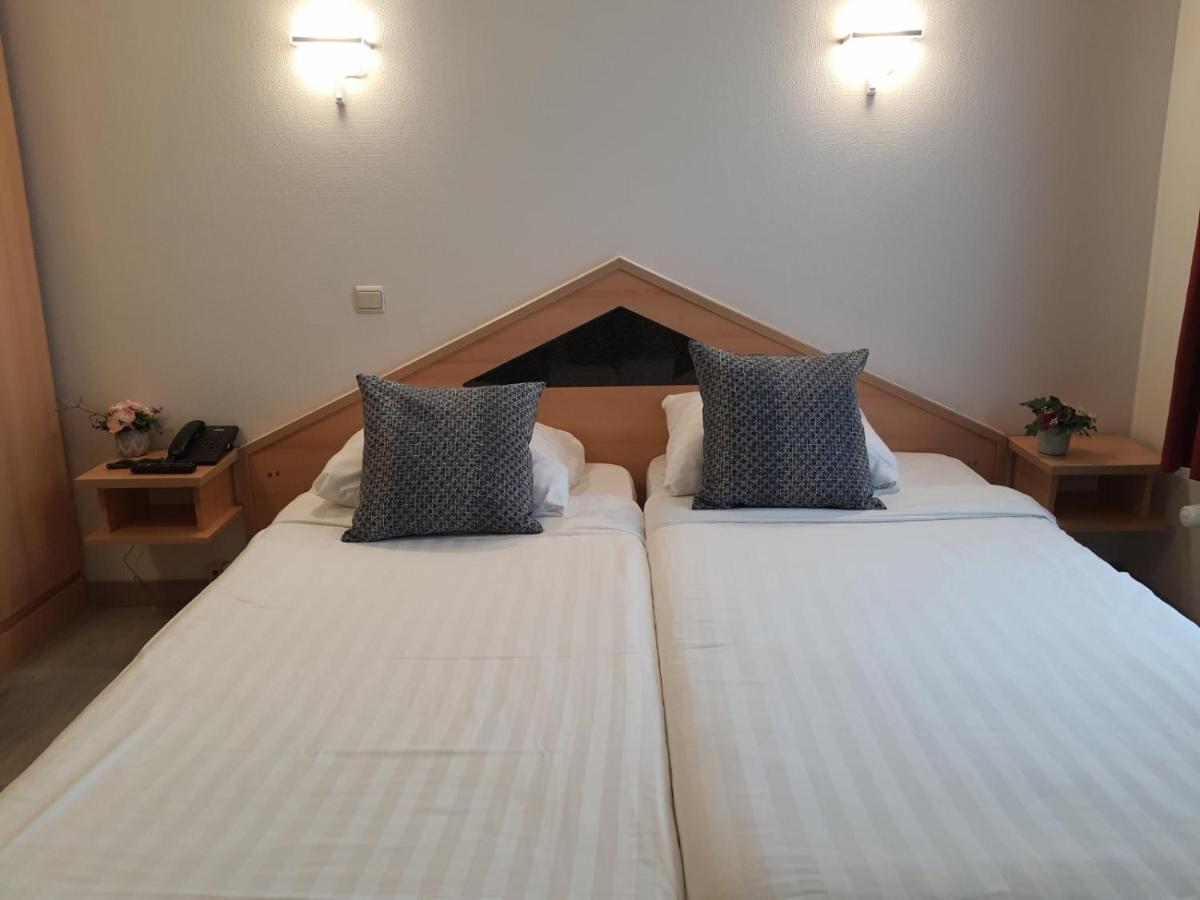 Hotel New Flanders Sint-Niklaas Bagian luar foto