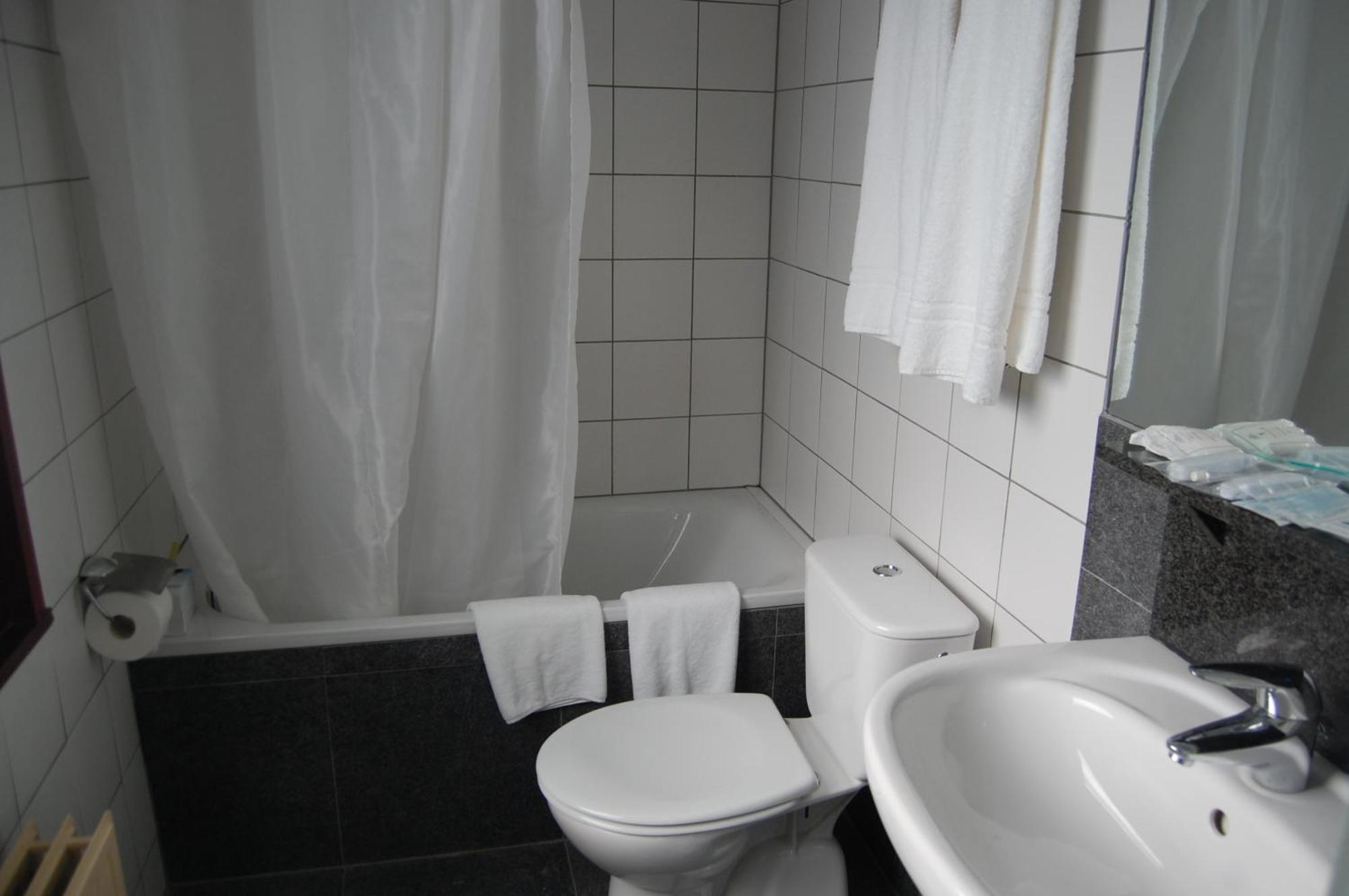 Hotel New Flanders Sint-Niklaas Ruang foto