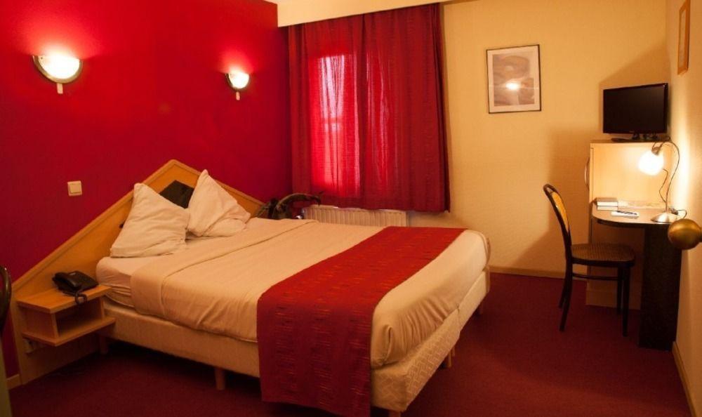 Hotel New Flanders Sint-Niklaas Bagian luar foto