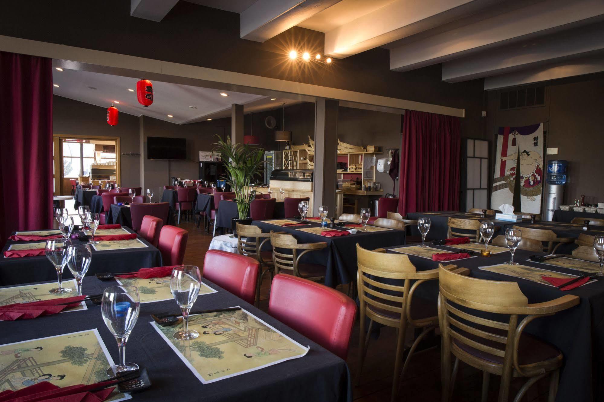 Hotel New Flanders Sint-Niklaas Bagian luar foto